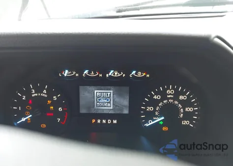 2018 Ford F-150 Xl from USA, damaged, VIN 1FTEW1CP1JKF50784